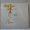 Barbie Paper Doll Book w Wedding, Skating, Western & More Fun Fashions! (1990) view 3