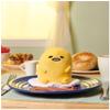 GUND Sanrio Gudetama The Lazy Egg Plush, Gudetama Sitting Pose, Stuffed Animal for Ages 1 and Up, 4.25 view 2
