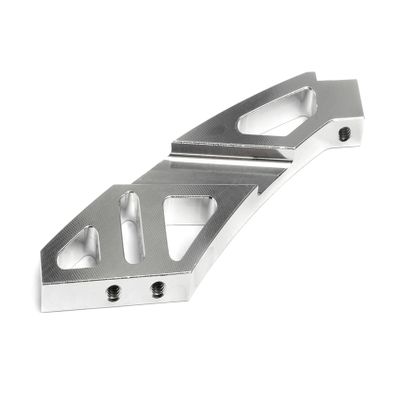 101268 Aluminum CNC Front Anti-Bending Plate Set