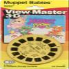 View Master Muppet Babies 3D 3 Reel Set view 1