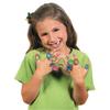 Fun Express Colorful Rhinestone Rings (6dz) - Jewelry - Jewelry General - Rings - 72 Pieces view 4