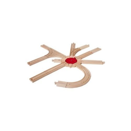 Circo Wood Track Expansion set