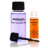 Mehron Makeup Spirit Gum & Remover Combo Kit | Spirit Gum Adhesive and Remover | Professional Cosmetic Glue for Face, Skin, & Body view 1