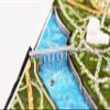 4D Washington DC Skyline Time Puzzle view 4
