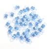 Small Blue Acrylic Baby Pacifier Baby Shower Favors - 144 Pieces view 2