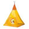 Indian Teepee Tripod Play Tent Kids Hut Children House view 1