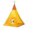 Indian Teepee Tripod Play Tent Kids Hut Children House view 2