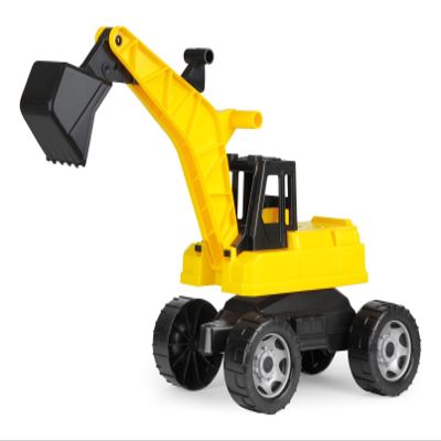 Lena Mighty Excavator