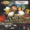 LA VIDA POR MI BARRIO:EL CORRIDO DEL BATA LOCO/SANGRE DE CHOLO/LOS CORRIDOS MAS PERRONES/BANDAZO NORTENO view 1