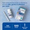 Mommy's Bliss Gas Relief Drops Bottle, Ginger extract flavor, 1 Fl Oz view 2