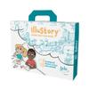 Lulu Jr. Illustory Book Making Kit, Multicolor view 1