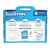 Lulu Jr. Illustory Book Making Kit, Multicolor view 4