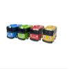 Tayo Gani Lani Rogi - The Little Bus Tayo Special Metal Vehicles Set 4pcs view 2