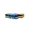 Tayo Gani Lani Rogi - The Little Bus Tayo Special Metal Vehicles Set 4pcs view 3