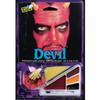 Devil Face Paint Kit view 1