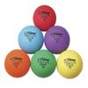 Sportime Poly-PG Gradeball Set, 8-1/2 Inches, Set of 6 - 1005620 view 1