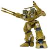 1/72 Scale Macross ADR-04-Mk.X Destroid Defender Construction Kit view 1