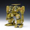 1/72 Scale Macross ADR-04-Mk.X Destroid Defender Construction Kit view 2