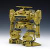 1/72 Scale Macross ADR-04-Mk.X Destroid Defender Construction Kit view 3