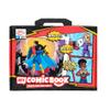 Lulu Jr. My Comic Book Making Kit, Multicolor, 6.75" x 10.25" view 1