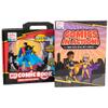 Lulu Jr. My Comic Book Making Kit, Multicolor, 6.75" x 10.25" view 3