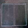 50 Large 4x4 Double Pocket Safety Flips view 1
