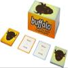Buffalo: The Name Dropping Game - by Resonym - A Game of Quick Wits and Unexpected Combinations - Ages 12+ view 1