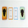 Buffalo: The Name Dropping Game - by Resonym - A Game of Quick Wits and Unexpected Combinations - Ages 12+ view 2