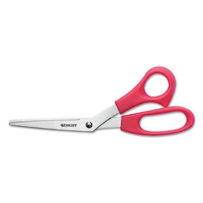Westcott ACM10703 - All-Purpose Value Scissors