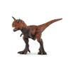 schleich Dinosaurs - Realistic Carnotaurus Dino Toy with Movable Jaw - Durable Dinosaur Figurine for Imaginative Play - Educational Prehistoric Beast Action Figure - Kids 4+ | 14586 view 1