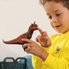 schleich Dinosaurs - Realistic Carnotaurus Dino Toy with Movable Jaw - Durable Dinosaur Figurine for Imaginative Play - Educational Prehistoric Beast Action Figure - Kids 4+ | 14586 view 2