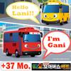 Tayo Special Minibus Set view 4