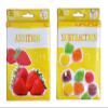 Addition & Subtraction Flashcards - Math for Kindergarten 1st Grade - Learning Practice Flash Card Bundle view 1