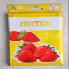 Addition & Subtraction Flashcards - Math for Kindergarten 1st Grade - Learning Practice Flash Card Bundle view 2