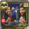 Mattel Games Batman vs. Superman Rock 'Em Sock 'Em Robots 2-Player Kids Game, Fighting Robots Action Game (Amazon Exclusive) view 1