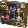 Mattel Games Batman vs. Superman Rock 'Em Sock 'Em Robots 2-Player Kids Game, Fighting Robots Action Game (Amazon Exclusive) view 4