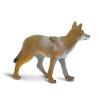 Safari Ltd. Coyote Figurine - Lifelike 3.75" Model Figure - Educational Toy for Boys, Girls, and Kids Ages 1+ view 4