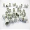 10 New White Tea Cup Mug Dollhouse Miniature Ceramic Beverage Drink Supply 1:6 12997 view 3