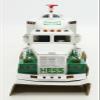 Hess Gasoline Truck Transporter with Helicopter 2006 view 2