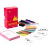 Oink Games A Fake Artist Goes to New York - Japanese Social Deduction Party Game for Families & Adults, Creative Bluffing, Hidden Roles, Group Gameplay | 5-10 Players | Fun Drawing Game | Ages 8+ view 1