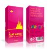 Oink Games A Fake Artist Goes to New York - Japanese Social Deduction Party Game for Families & Adults, Creative Bluffing, Hidden Roles, Group Gameplay | 5-10 Players | Fun Drawing Game | Ages 8+ view 2