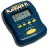 Pocket Blackjack 21 Electronic Handheld Game (1997 Edition) view 1