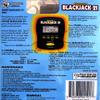 Pocket Blackjack 21 Electronic Handheld Game (1997 Edition) view 3