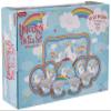 Schylling Schylling Unicorn Tin Tea set view 2
