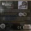 Team Components Hive Carbon view 2