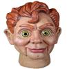 Trick Or Treat Studios Goosebumps Slappy The Dummy Mask view 1