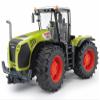 Bruder Claas Xerion 5000 view 1