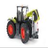 Bruder Claas Xerion 5000 view 2