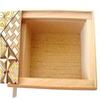 Yosegi Puzzle Box 4 sun - 7 steps view 3