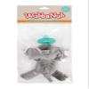 WubbaNub Infant Pacifier - Elephant view 1